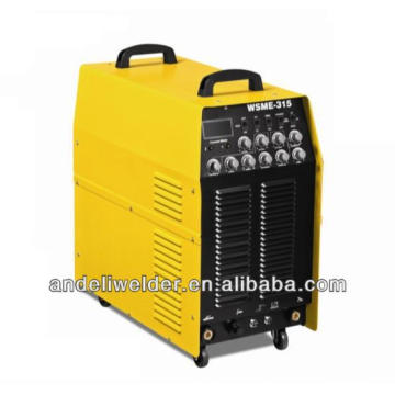 Professinal Esab High Frequency ac / dc tig welding machine